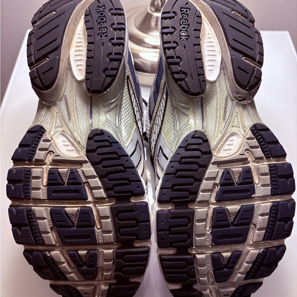 Reebok Premier Road Supreme MENS 8.5 - Picture 7 of 8